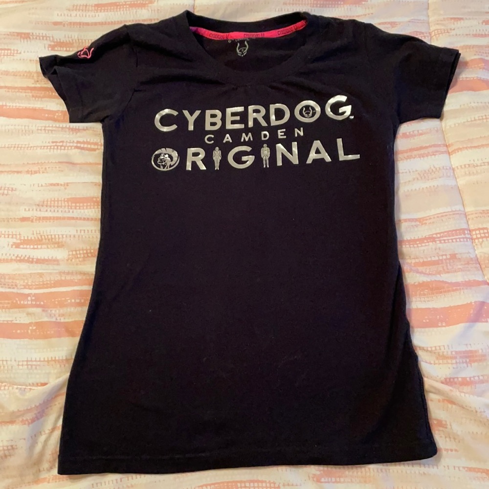 Cyberdog shirt